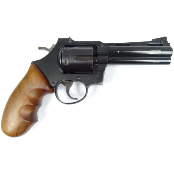 Rewolwer HS mod. 38S kal. .38Special